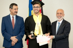 Premii Bacalaureat 2017