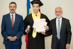 Premii Bacalaureat 2017
