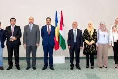 Premii Bacalaureat 2017