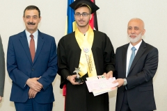 Premii Bacalaureat 2017