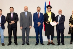 Premii Bacalaureat 2017