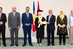 Premii Bacalaureat 2017