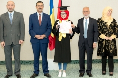 Premii Bacalaureat 2017