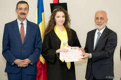 Premii Bacalaureat 2017