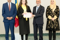 Premii Bacalaureat 2017