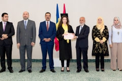Premii Bacalaureat 2017