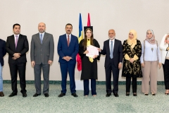 Premii Bacalaureat 2017