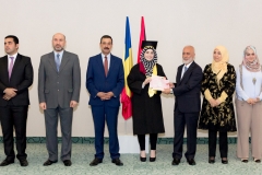 Premii Bacalaureat 2017