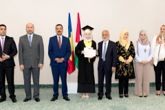 Premii Bacalaureat 2017