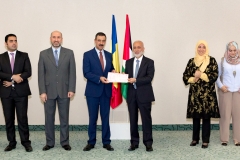 Premii Bacalaureat 2017