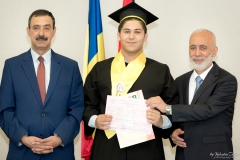 Premii Bacalaureat 2017