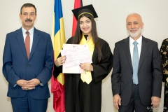 Premii Bacalaureat 2017