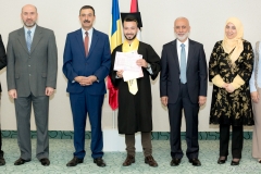 Premii Bacalaureat 2017