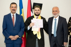 Premii Bacalaureat 2017