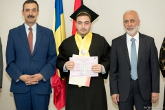 Premii Bacalaureat 2017