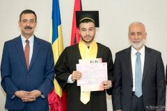 Premii Bacalaureat 2017