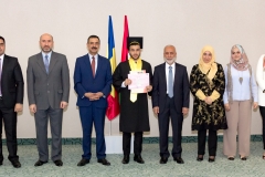 Premii Bacalaureat 2017