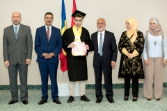 Premii Bacalaureat 2017