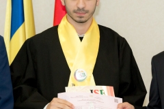 Premii Bacalaureat 2017