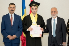 Premii Bacalaureat 2017