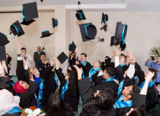 فصول متجددة في الريادة والتميز والابداع