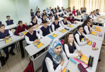 مواقيت مهمة في مسيرة رائدة