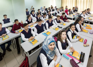 مواقيت مهمة في مسيرة رائدة