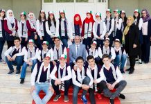 محطات مميزة في مسيرة رائدة