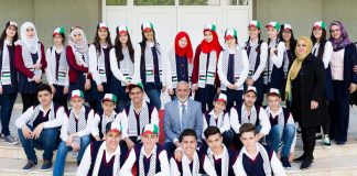 محطات مميزة في مسيرة رائدة