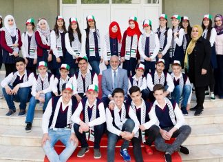 محطات مميزة في مسيرة رائدة