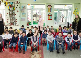 صور مدرسية 2017 .. ربّ صورة أبلغ من ألف كلمة