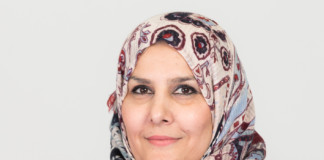 الهيئة التدريسية في مدرسة القدس العام الدراسي 2016-2017