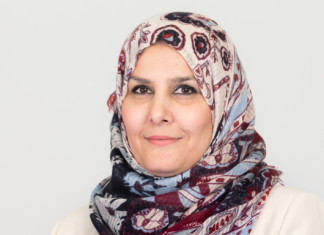 الهيئة التدريسية في مدرسة القدس العام الدراسي 2016-2017