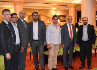 مدرسة القدس تحتفي بمعلميها الكرام 25-05-2017