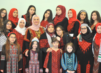 22-12-2017 فعاليات القدس عاصمة دولة فلسطين