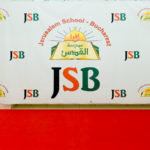 Final de an scolar JSB [2019.06.02]