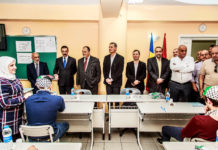 امتحان البكلوريا 2016