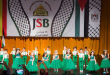 احنا الأطفال الحلوين – الروضة د